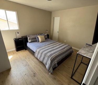 Farmington House | 4-Bedroom Retreat with Pool