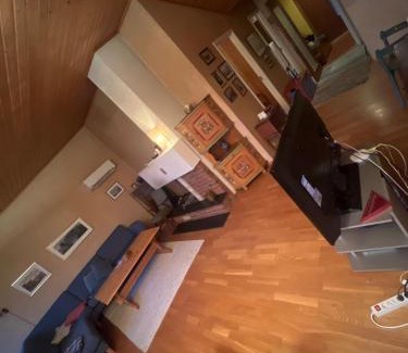 Strandebarm House | 4 bedroom room House in Beautiful Strandebarm