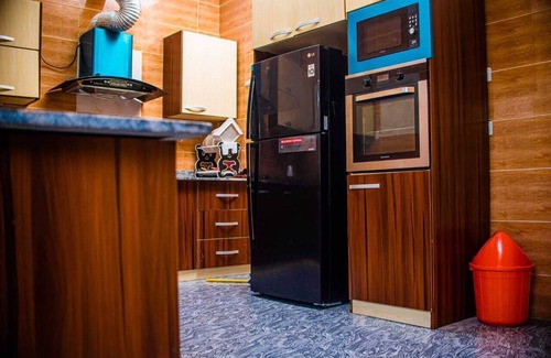 Ofin House | 4 bedroom semi detached duplex