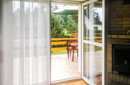 Drawno House | 4 bedroom stunning home in Dominikowo