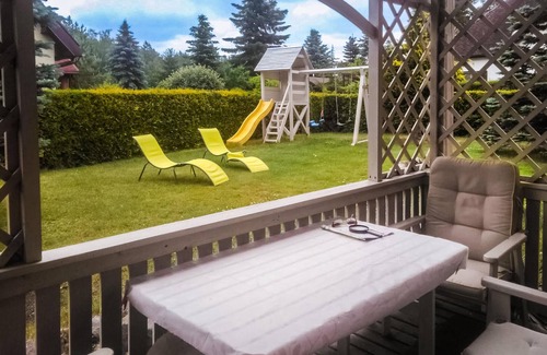 Drawno House | 4 bedroom stunning home in Dominikowo