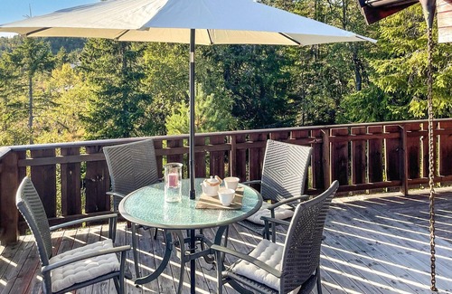 Nissedal House | 4 bedroom stunning home in Nissedal