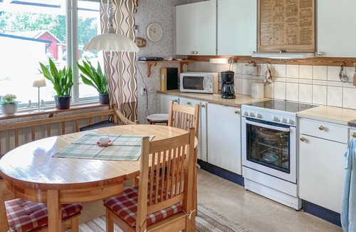 Vetlanda House | 4 bedroom stunning home in Vetlanda