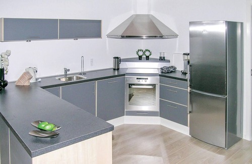 Sindal House | 4 bedroom stunning home in Sindal