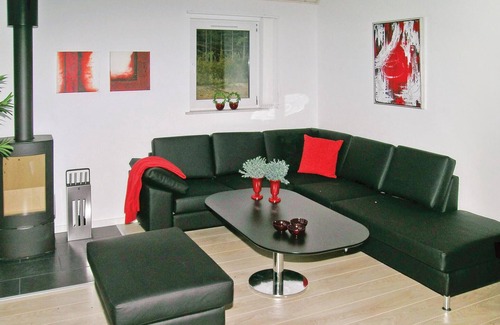 Sindal House | 4 bedroom stunning home in Sindal