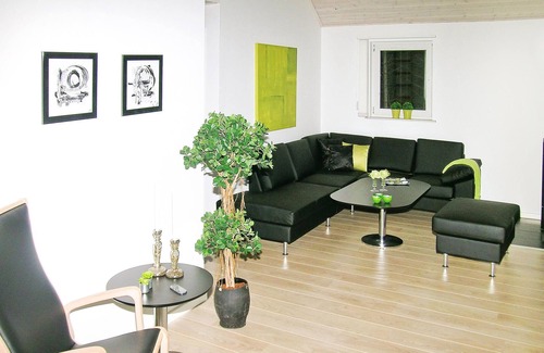 Sindal House | 4 bedroom stunning home in Sindal