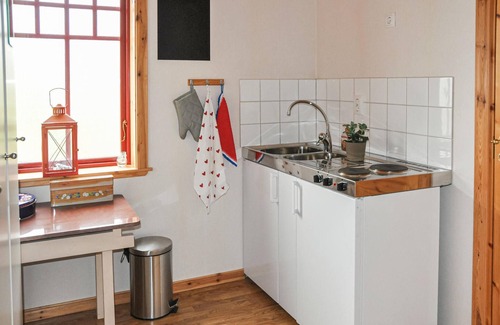 Alvdalen Municipality House | 4 bedroom stunning home in Särna