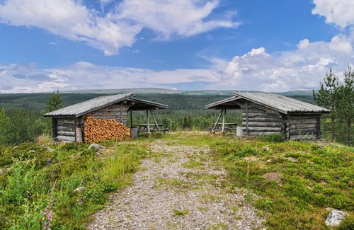 Alvdalen Municipality House | 4 bedroom stunning home in Särna