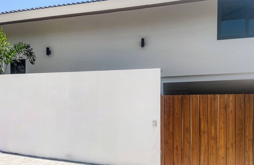 Plai Laem Villa | 4-bedroom villa in marvelous pool view