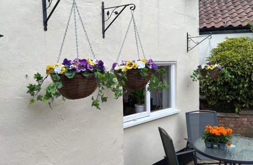 Wymondham House | 4 Bedroom townhouse on one of the oldest streets