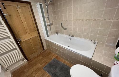 Wymondham House | 4 Bedroom townhouse on one of the oldest streets