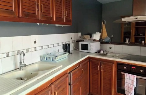 Mamoudzou Villa | 4-bedroom villa in charming Mamoudzou with WiFi, AC