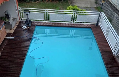 Mamoudzou Villa | 4-bedroom villa in charming Mamoudzou with WiFi, AC