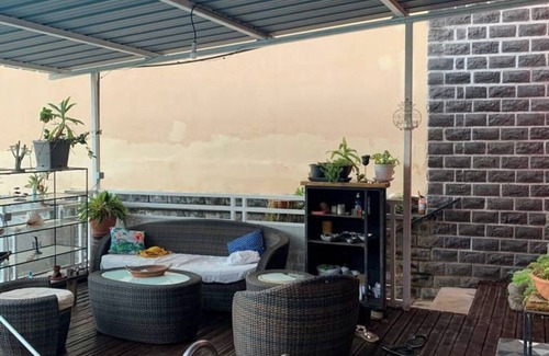 Mamoudzou Villa | 4-bedroom villa in charming Mamoudzou with WiFi, AC