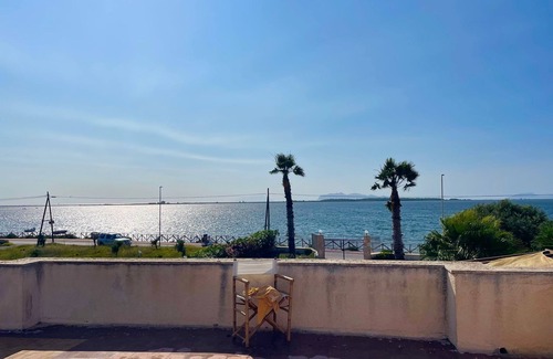 Marsala Villa | 4 Bedroom Villa in Marsala