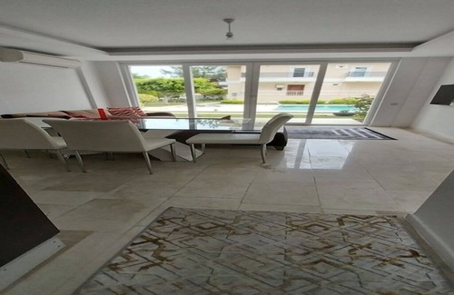 Goynuk Villa | 4-bedroom villa in marvelous Göynük with WiFi