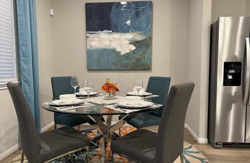 Conroe House | 4-Bedroomed Oasis near The Woodlands