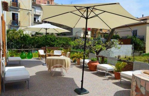 San Nicola Arcella House | 4 bedrooms house at San Nicola Arcella 500 m away from the beach with furnished terrace and wifi