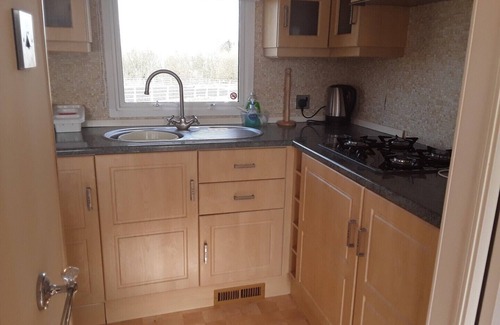 Llanon House | 4 berth private caravan in West Wales,views, picturesque coast, Aberaeron 15mins