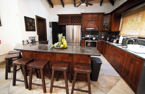 Palm Beach Estates House | 4 Br/4 Bth Spectacular Luxury Home, Across From Beach.