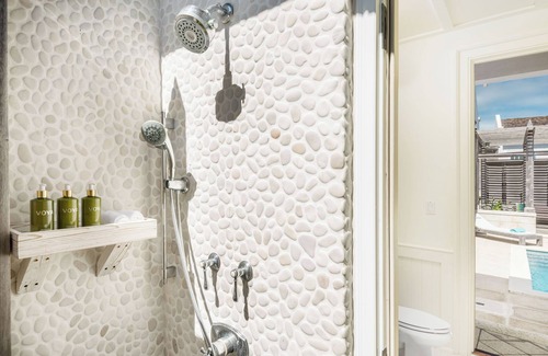 Big Ambergris Cay Resort | 4 BR All-Inclusive Villa @ Ambergris Cay: Morning Star