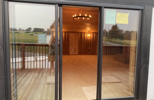 Newville House | 4 BR Barndominium by the mountains 15 min from Carlisle