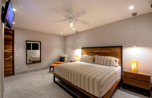 South Shore Hotel Area Apartment | 4 BR Casa Indah is a Gorgeous New 3400 SF Condo