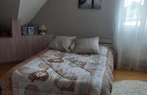 Cerans-Foulletourte House | 4 Chambres et dortoir 5x90