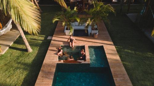 Guriu Village Hotel | 4 Coqueiros GURIU