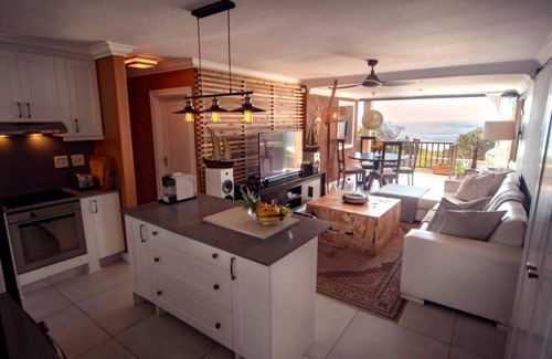 La Mercy Apartment | 4 Dolphin views La Mercy