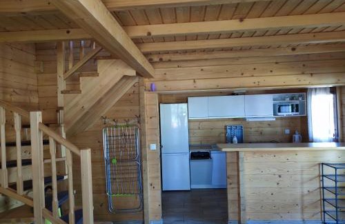 Prazmowo House | 4 Domki u Ewy