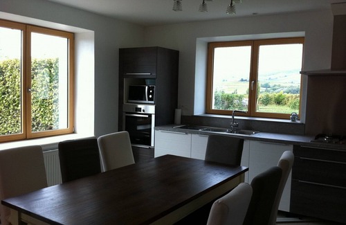 Charentay Cottage | 4 “épis” charming gîte with pool in the Beaujolais – pets are allowed