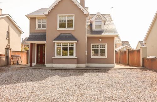 Kilrush House | 4 Killimer Road