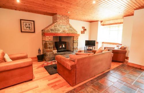 Kilrush House | 4 Killimer Road