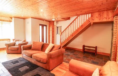 Kilrush House | 4 Killimer Road