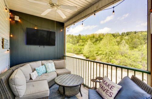 Camdenton Apartment | 4 Mi to Dtwn Gem with Lake Access in Camdenton