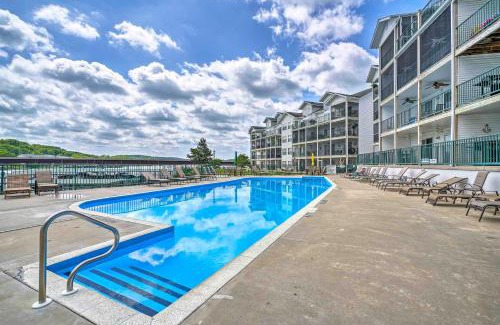 Camdenton Apartment | 4 Mi to Dtwn Gem with Lake Access in Camdenton