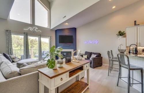 Camdenton Apartment | 4 Mi to Dtwn Gem with Lake Access in Camdenton