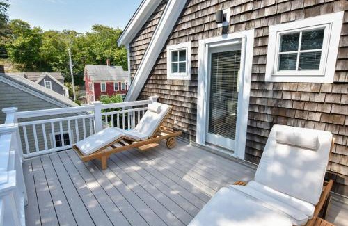 Provincetown House | 4 min Walk to Commercial Street and Beach