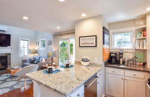 Provincetown House | 4 min Walk to Commercial Street and Beach