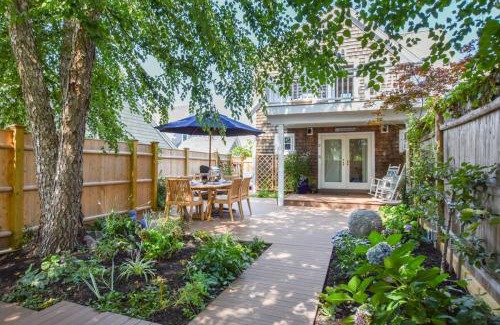 Provincetown House | 4 min Walk to Commercial Street and Beach