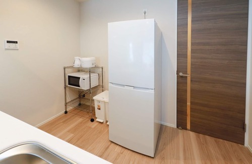 Katasekaigan Apartment | 4 minutes walk from KataseEnoshima Station Ne - 2B /Fujisawa Kanagawa