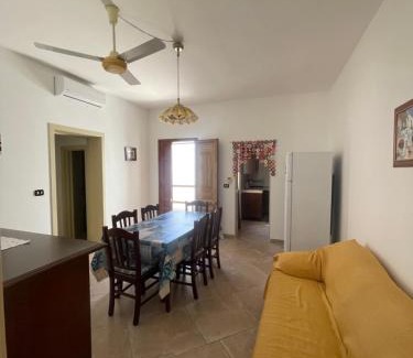 Casalabate House | [4 minuti dal mare] Casa relax