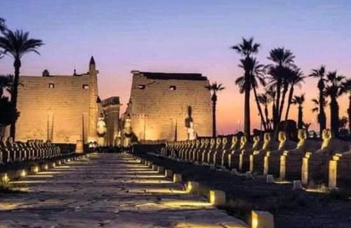 Luxor Boat Rental | 4 night cruise every Monday from luxor
