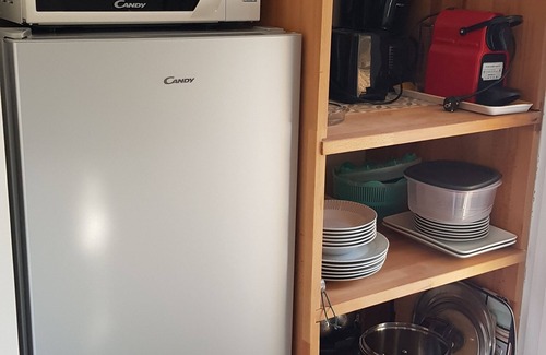 Cap Benat Condo | 4-person accommodation in a private estate 200m from the sea