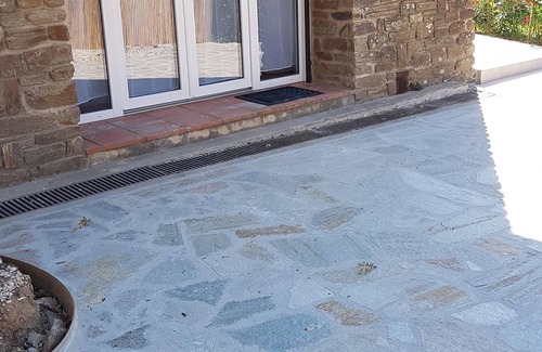 Cap Benat Condo | 4-person accommodation in a private estate 200m from the sea