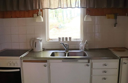 Skanes Fagerhult House | 4 person holiday home in SKÅNES-FAGERHULT-By Traum