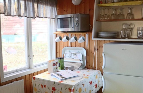 Skanes Fagerhult House | 4 person holiday home in SKÅNES-FAGERHULT-By Traum