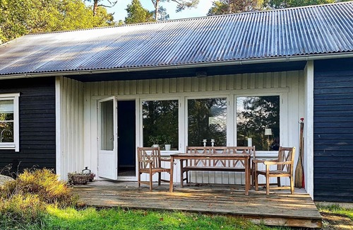 Skanes Fagerhult House | 4 person holiday home in SKÅNES-FAGERHULT