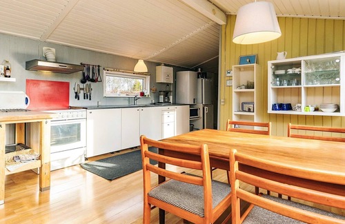 Vordingborg Municipality House | 4 person holiday home in Vordingborg-By Traum
